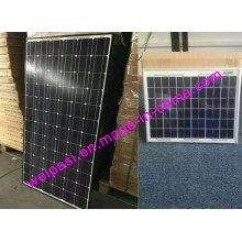 Panneau solaire monocristallin / polycristallin Sillicon de 80wp, module photovoltaïque, module solaire